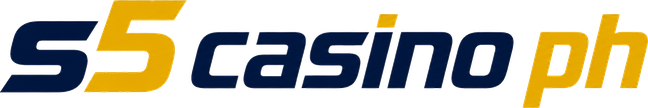 s5 casino ph official logo
